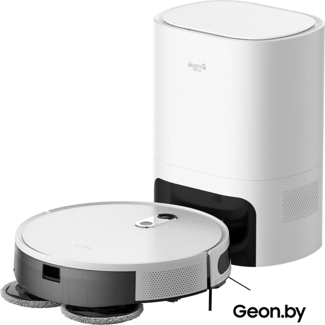 Робот-пылесос Deerma DEM-A10W