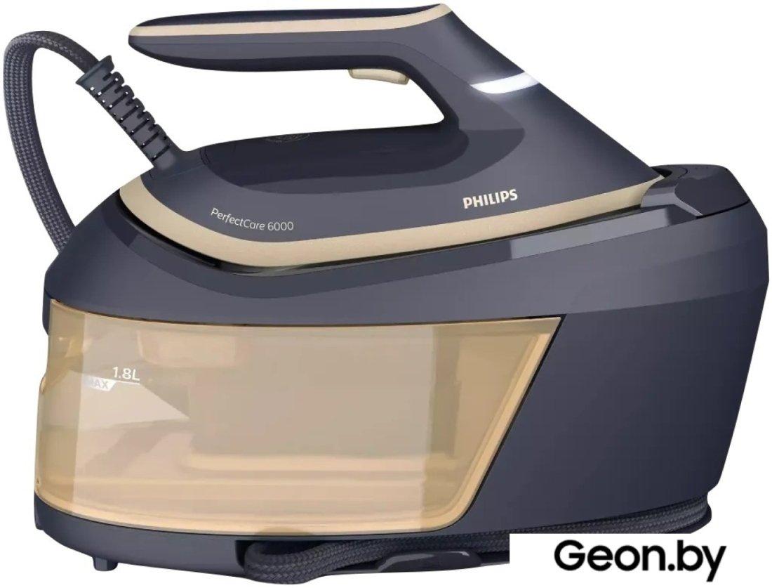 Утюг Philips PerfectCare 6000 Series PSG6066/20
