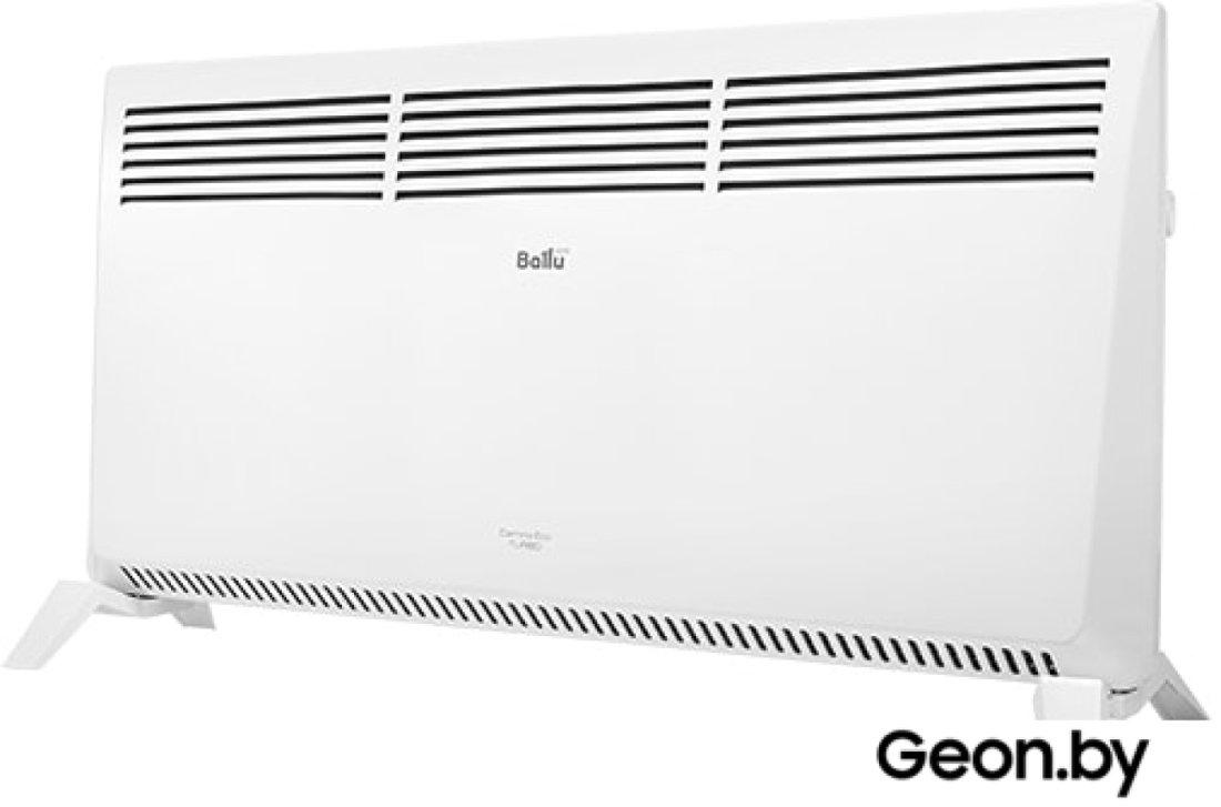 Конвектор Ballu Camino Eco Turbo BEC/EMT-2500