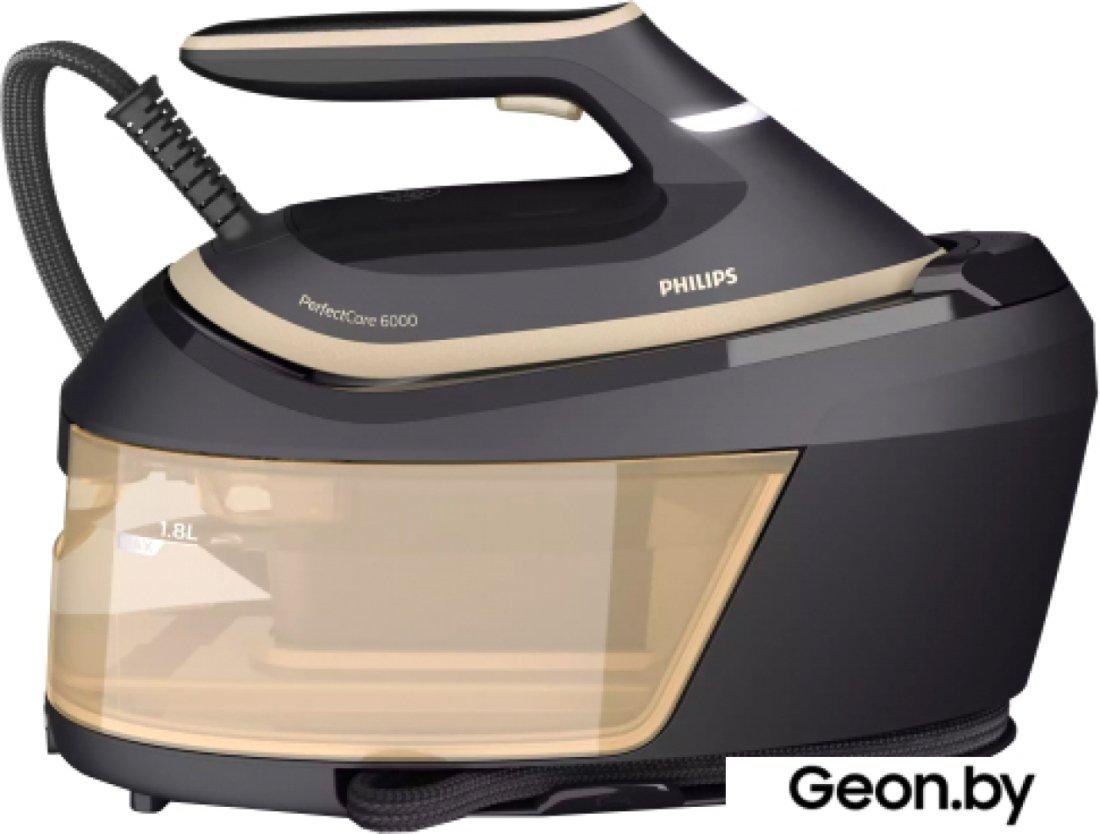 Утюг Philips PerfectCare PSG6064/80