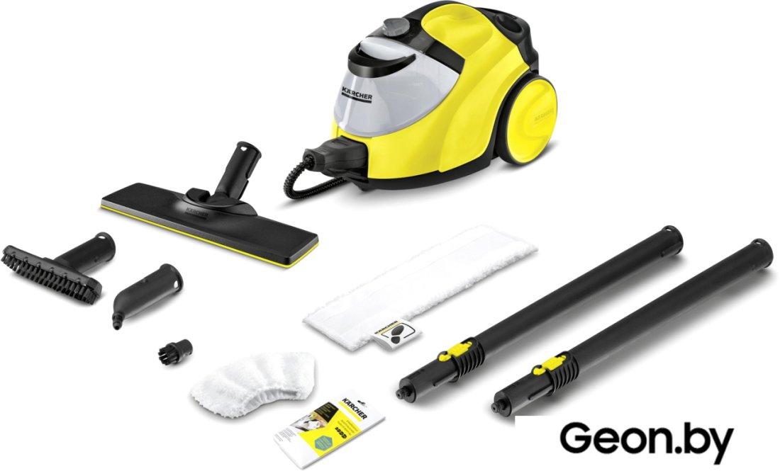 Пароочиститель Karcher SC 5 EasyFix 1.512-530.0