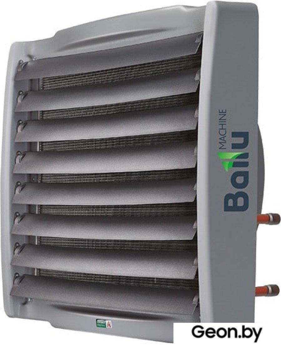 Тепловентилятор Ballu BHP-W2-40-S