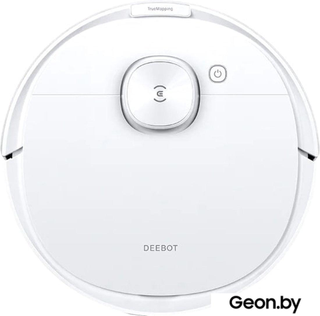 Робот-пылесос Ecovacs Deebot N8