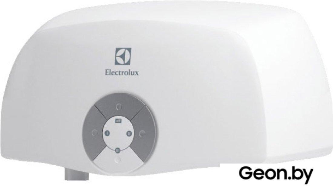 Водонагреватель Electrolux Smartfix 2.0 S (3,5 кВт)