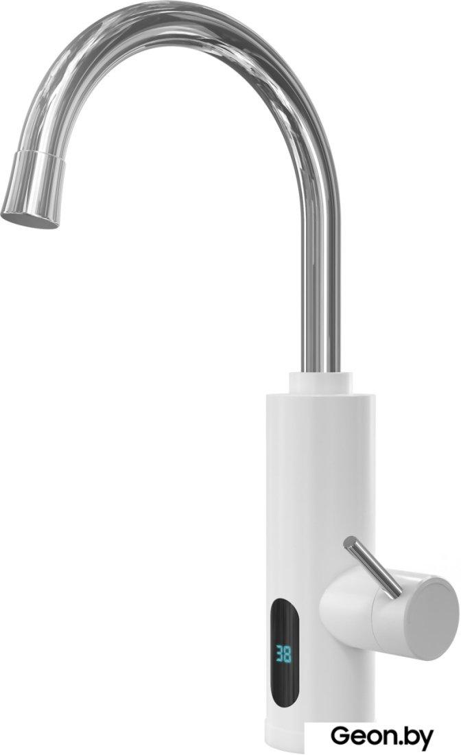 Водонагреватель Electrolux Taptronic (белый)