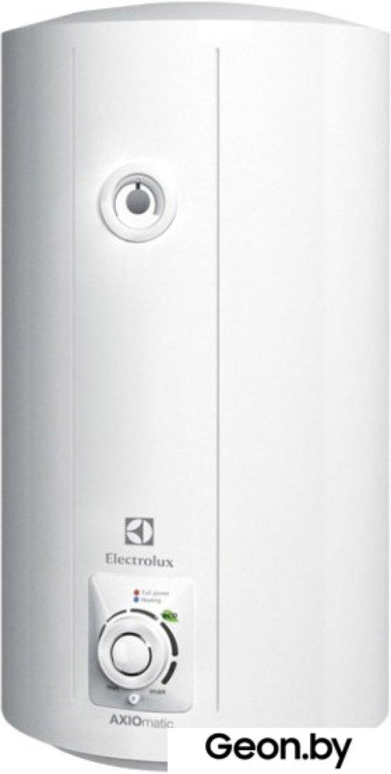 Водонагреватель Electrolux EWH 125 AXIOmatic