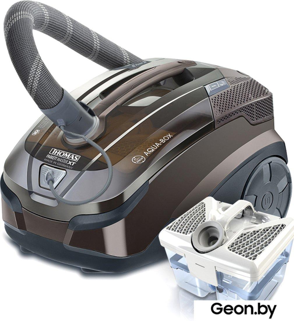 Пылесос Thomas Parkett Master XT