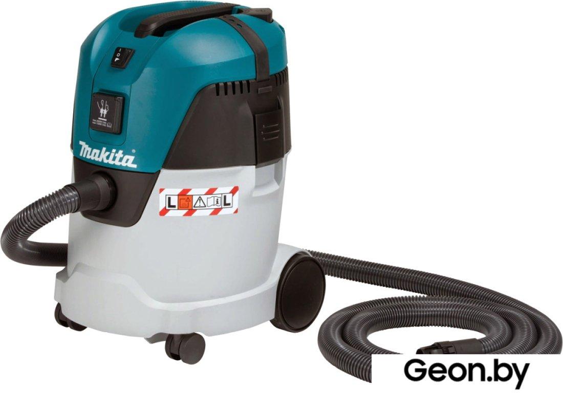 Пылесос Makita VC2512L