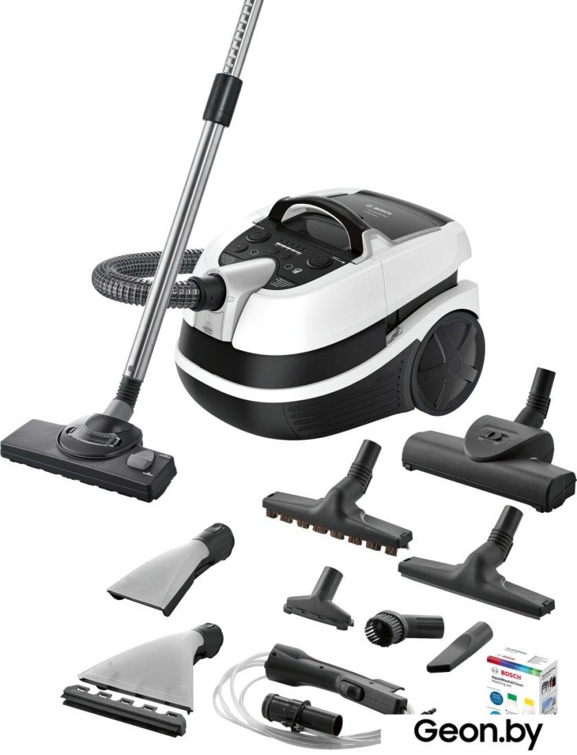 Пылесос Bosch BWD421PRO