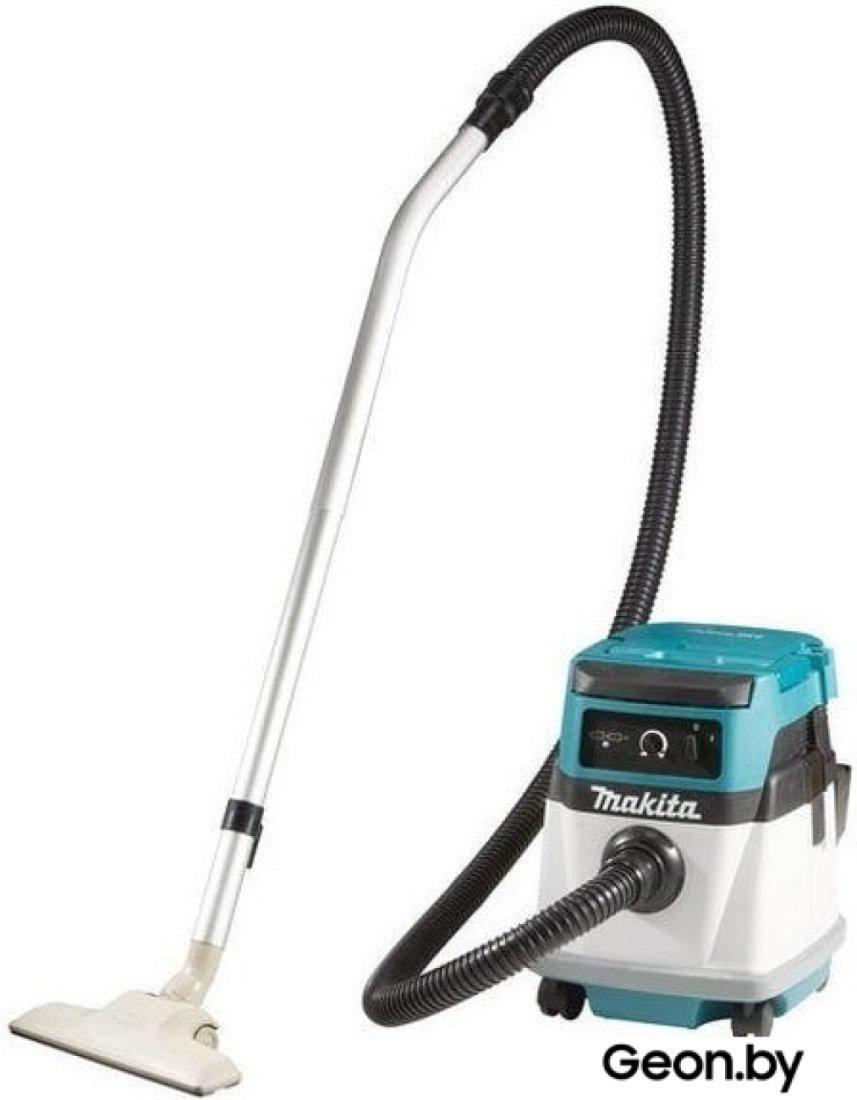 Пылесос Makita DVC150LZ (без АКБ и ЗУ)
