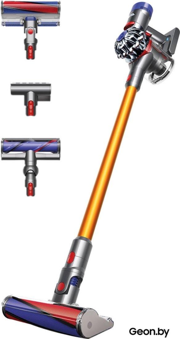 Пылесос Dyson V8 Absolute+