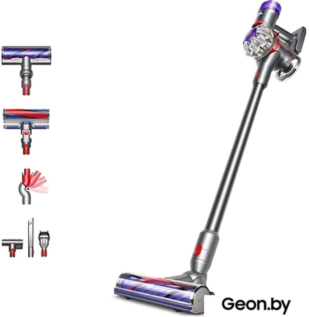 Пылесос Dyson V8 Absolute 394482-01