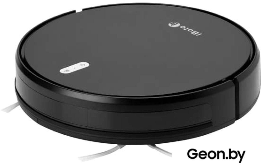 Робот-пылесос iBoto Smart Х425GWE (черный)