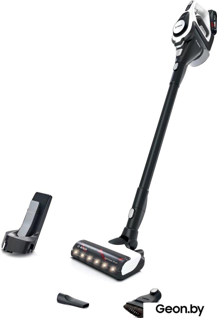 Пылесос Bosch Unlimited Gen2 BBS8213W