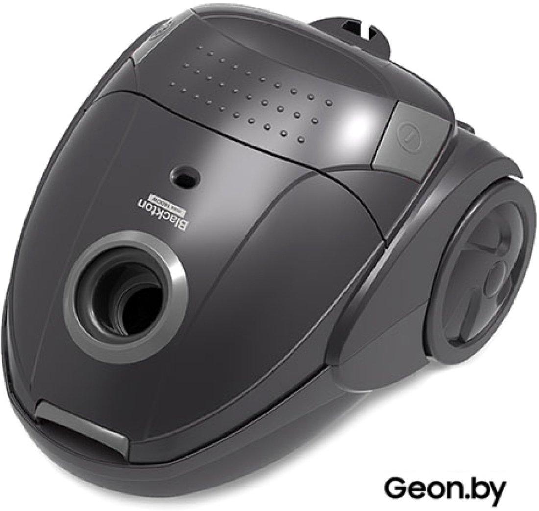 Пылесос Blackton Bt VC1401B (черный/серый)