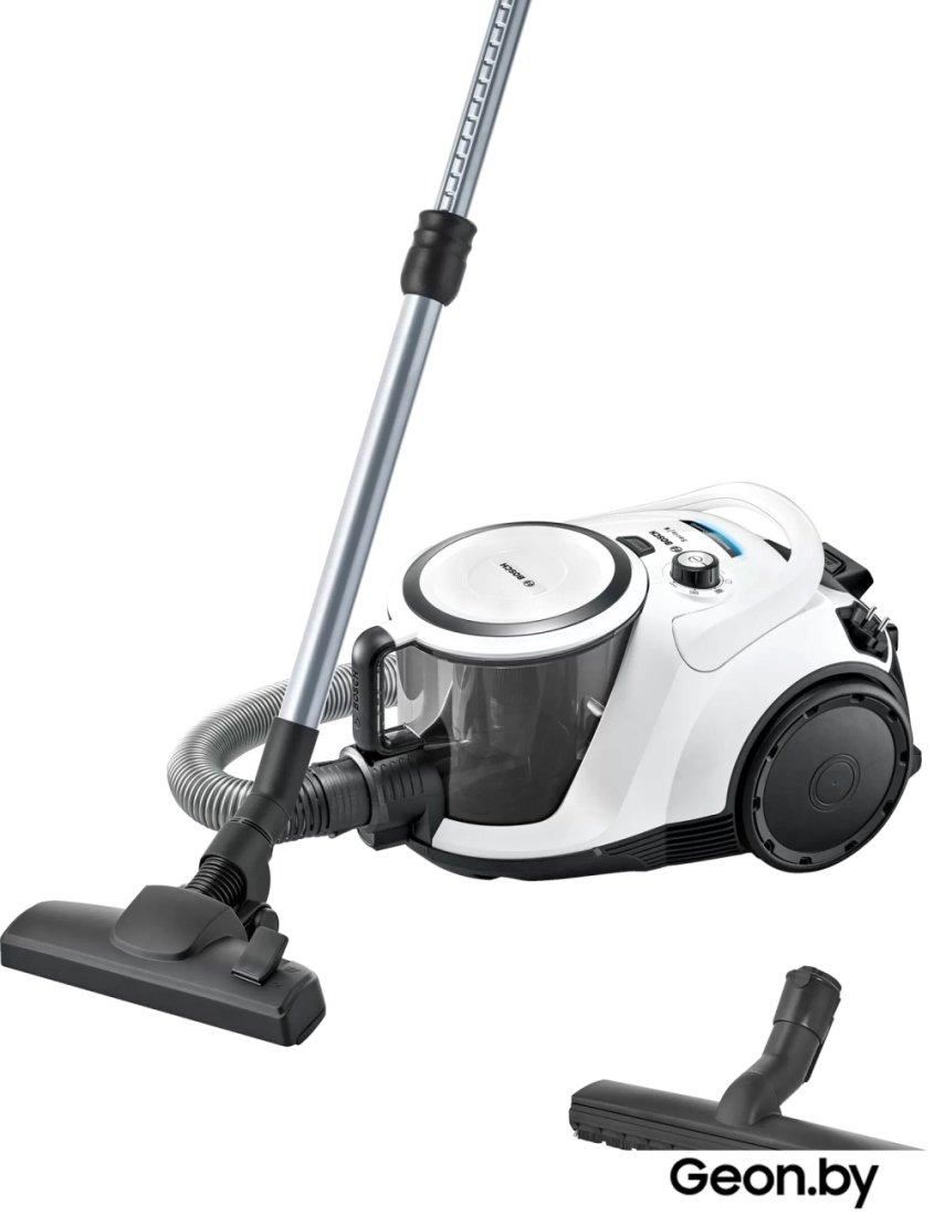 Пылесос Bosch BGS41K332