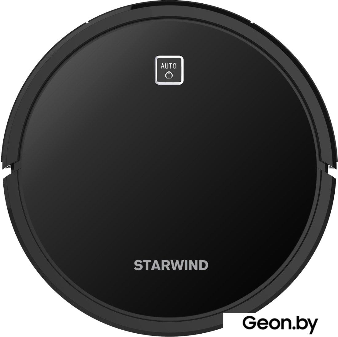 Робот-пылесос StarWind SRV7770