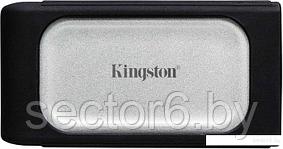 Внешний накопитель Kingston XS2000 4TB SXS2000/4000G