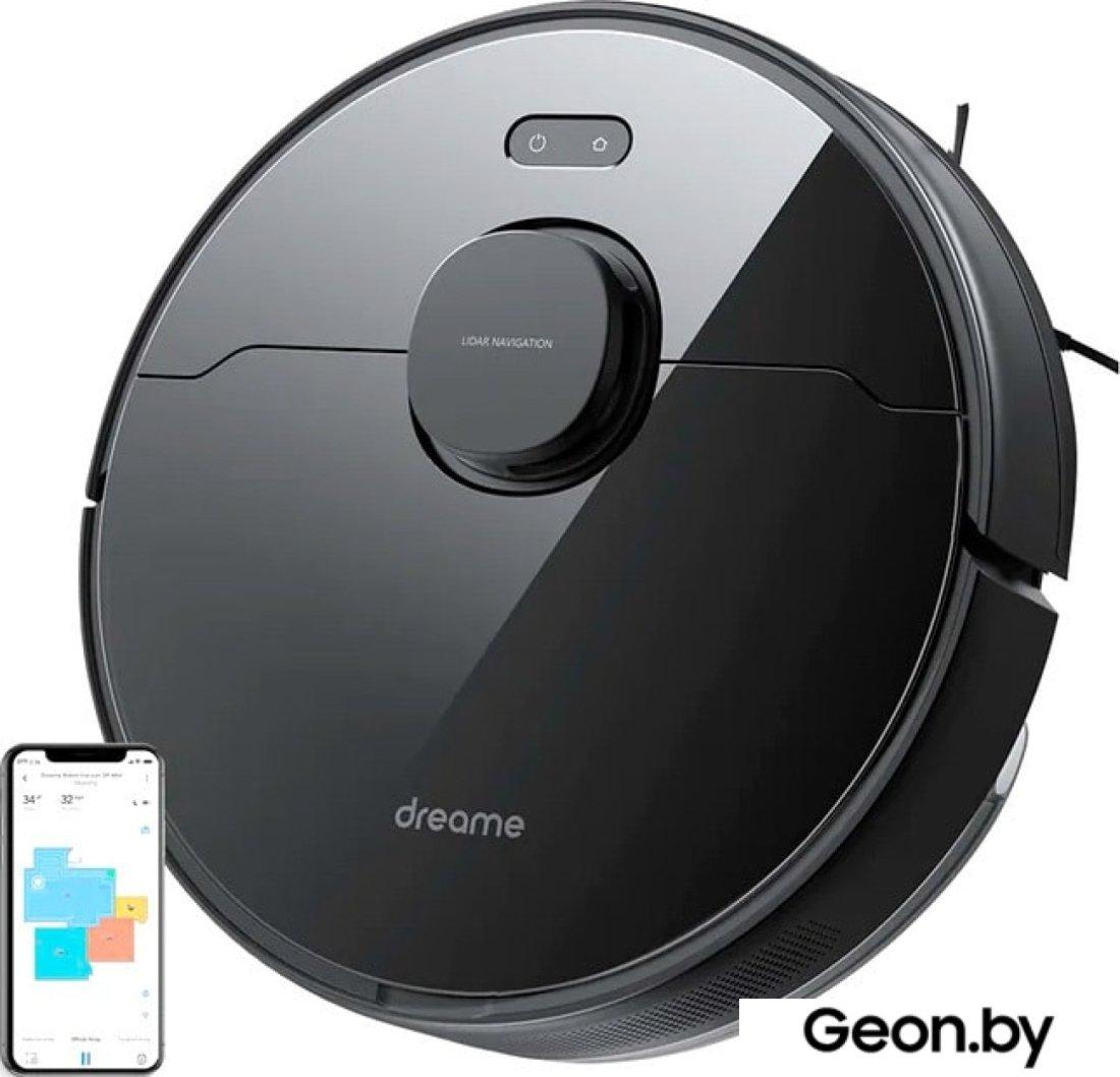 Робот-пылесос Dreame D9 Max