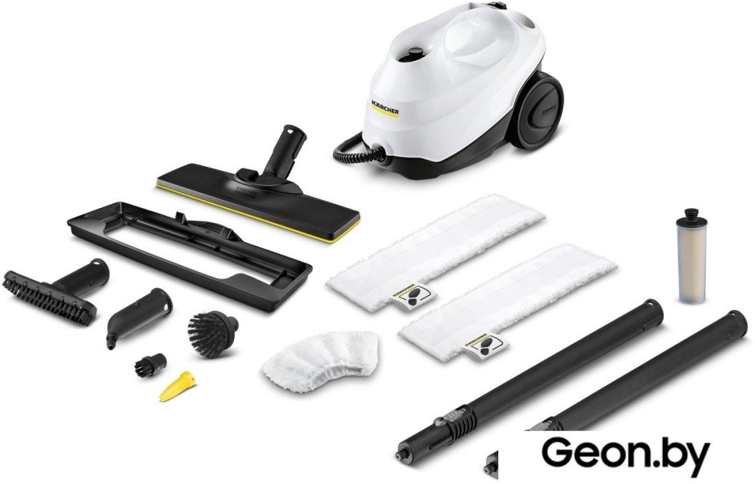Пароочиститель Karcher SC 3 EasyFix Premium