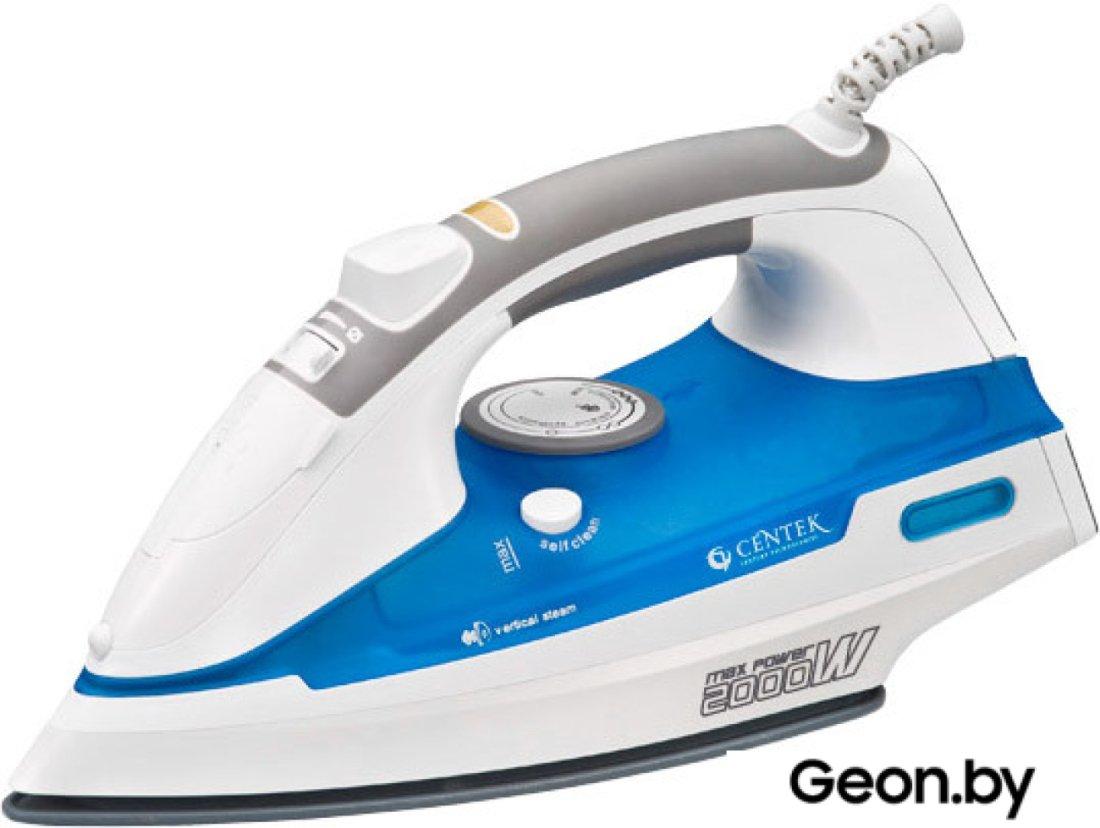 Утюг CENTEK CT-2311 B