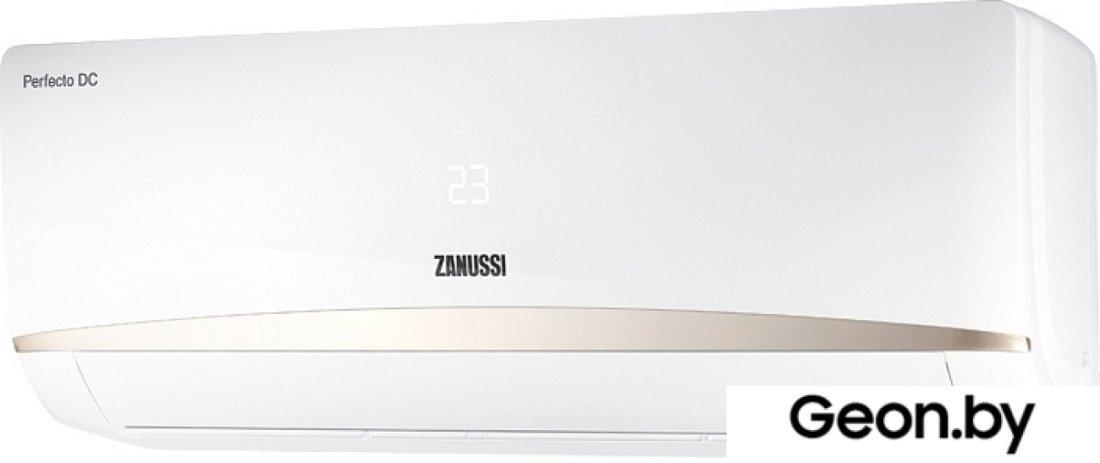 Сплит-система Zanussi Perfecto DC Inverter ZACS/I-18 HPF/ A17/N1