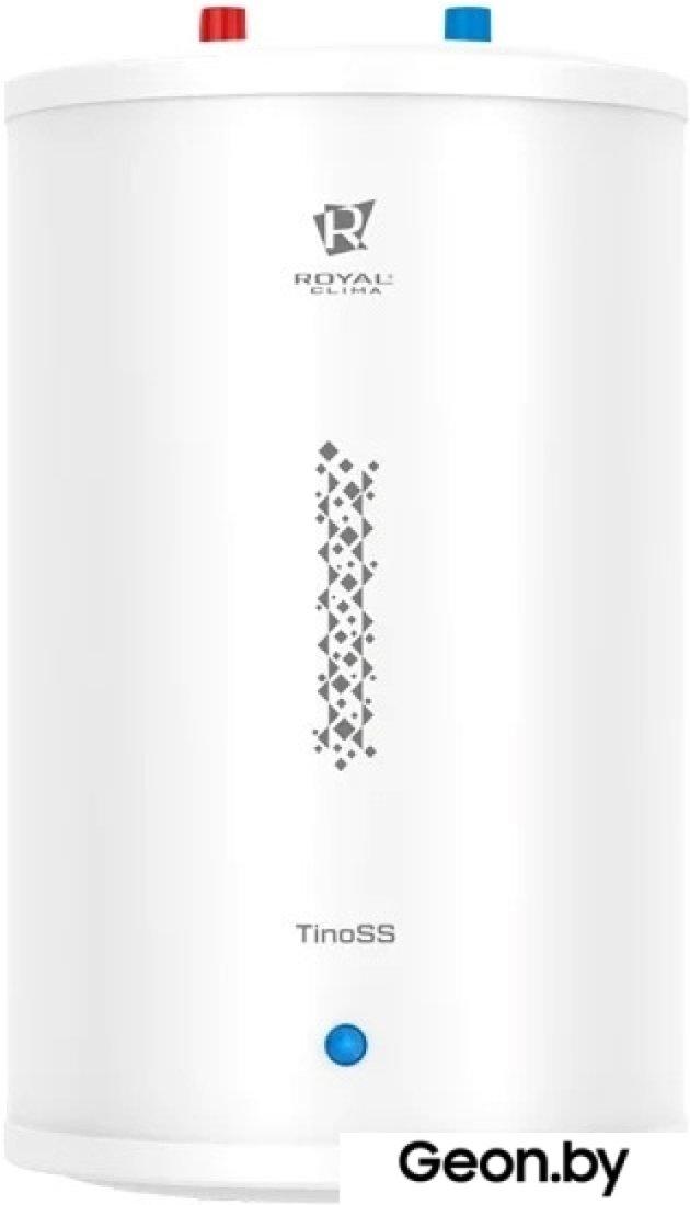 Водонагреватель Royal Clima TinoSS RWH-TS15-RSU