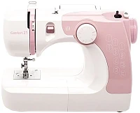 Швейная машина Comfort 21 - фото 1 - id-p205267009