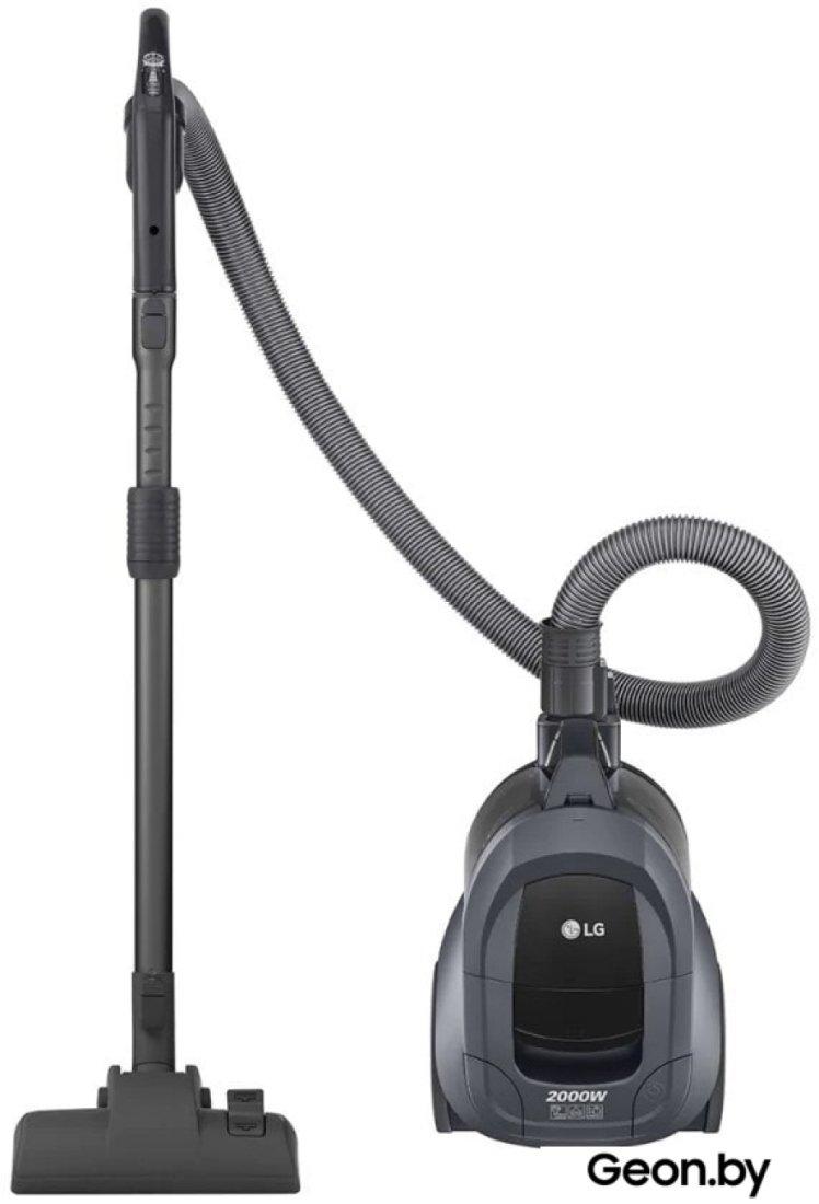 Пылесос LG VC5420NHTCG