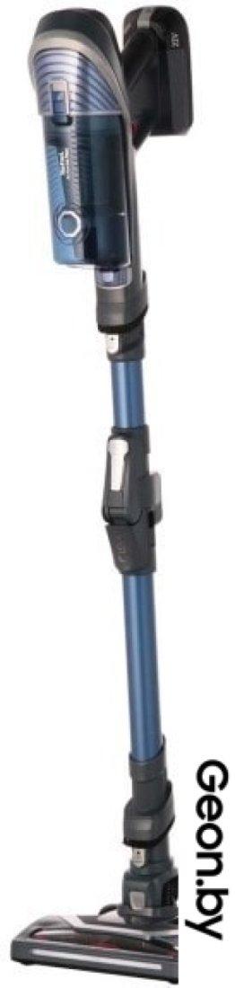 Пылесос Tefal TY9690WO