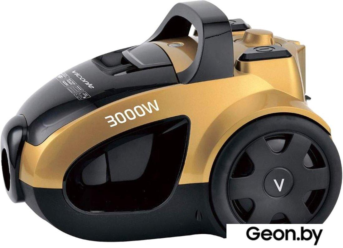 Пылесос Viconte VC-390