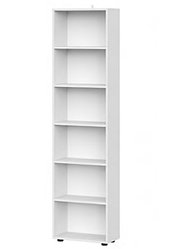 Стеллаж с полками NN Мебель Токио