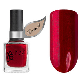 ЛАК НА ГЕЛЕВОЙ ОСНОВЕ ETERNAIL MINI LADY IN RED, 8МЛ IRISK (06 SHARON)