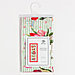 Дорожка на стол "Этель" Тюльпаны  30х70 см, 100% хл, саржа 190 гр/м2, фото 9