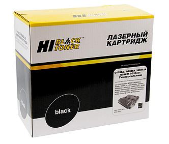 Картридж 38A/ Q1338A (для HP LaserJet 4200) Hi-Black