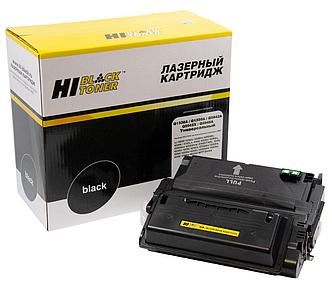 Картридж 39A/ Q1339A (для HP LaserJet 4300) Hi-Black