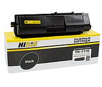 Картридж TK-1170 (для Kyocera ECOSYS M2040/ M2540/ M2640) Hi-Black, с чипом