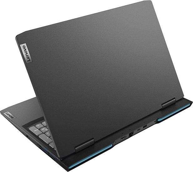 Игровой ноутбук Lenovo IdeaPad Gaming 3 15IAH7 82S900KHRM - фото 4 - id-p205272508