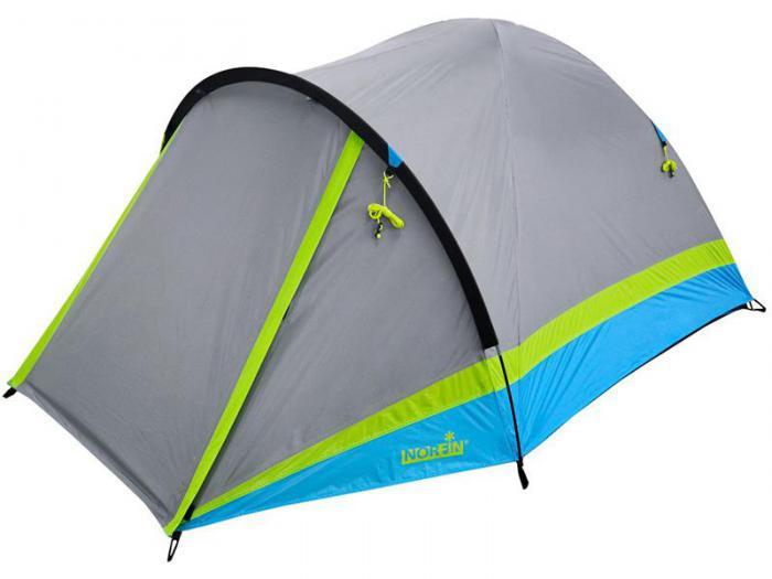 Палатка Norfin Maula 3 NFL-10102