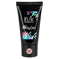 ПОЛИГЕЛЬ IRISK POLYGEL, 30ГР (В ТУБЕ), COVER PINK