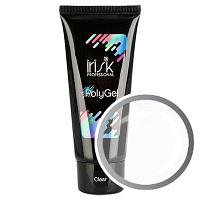 ПОЛИГЕЛЬ IRISK POLYGEL, 60ГР (В ТУБЕ), CLEAR