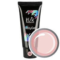 ПОЛИГЕЛЬ IRISK POLYGEL, 60ГР (В ТУБЕ), COVER PINK