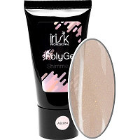 ПОЛИГЕЛЬ IRISK SHIMMERY POLYGEL, 30ГР (В ТУБЕ) (05 ASTREA)