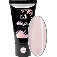 ПОЛИГЕЛЬ IRISK SHIMMERY POLYGEL, 30ГР (В ТУБЕ) (03 APHRODITE)