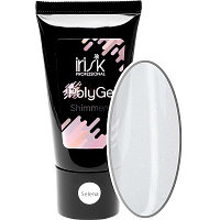 ПОЛИГЕЛЬ IRISK SHIMMERY POLYGEL, 30ГР (В ТУБЕ) (01 SELENA)