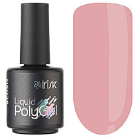 ЖИДКИЙ ПОЛИГЕЛЬ IRISK LIQUID POLYGEL, 18МЛ (05 BLUSH)