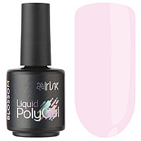 ЖИДКИЙ ПОЛИГЕЛЬ IRISK LIQUID POLYGEL, 10МЛ (02 CHERRY BLOSSOM)