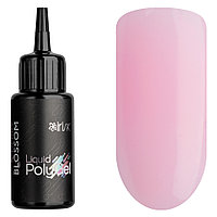 ЖИДКИЙ ПОЛИГЕЛЬ IRISK LIQUID POLYGEL, 50МЛ (02 CHERRY BLOSSOM)