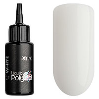 ЖИДКИЙ ПОЛИГЕЛЬ IRISK LIQUID POLYGEL, 50МЛ (20 BRIGHT WHITE)