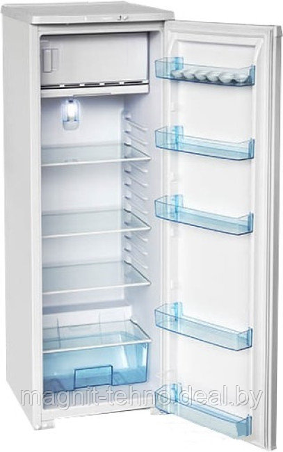 Однокамерный холодильник Бирюса 107 - фото 1 - id-p205273148